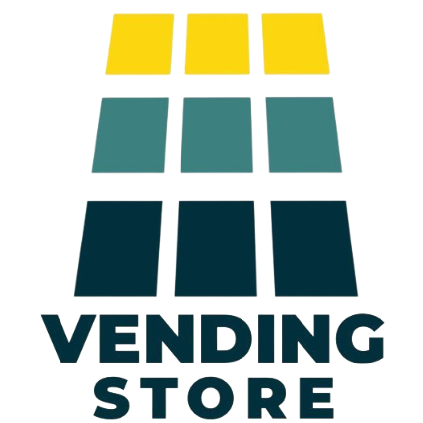 Vending Store