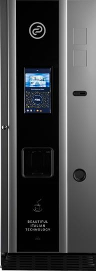 Máquina de café FAS Lidya